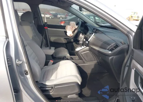 2019 Honda Cr-V Lx из США, поврежденный, VIN 2HKRW6H32KH226733